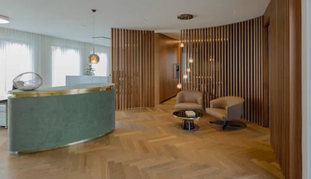 DD Suites Serviced Apartments