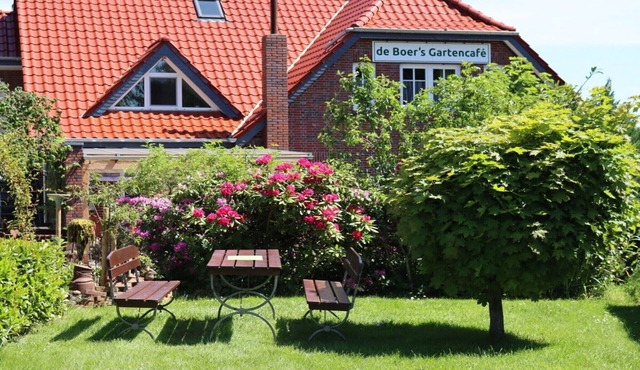 de Boer Comfortable holiday residence