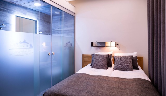 De Gamlas Hem Hotel & Restaurant