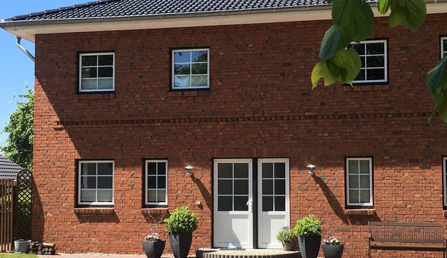 Modern Apartment in Oldenburg in Holstein near Beach
