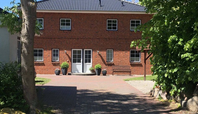 Apartment, Oldenburg in Holstein