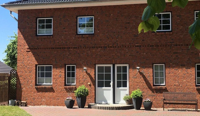 Familienfreundliches Ferienhaus