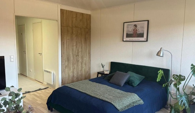 Decent and cute accommodation in Säkylä