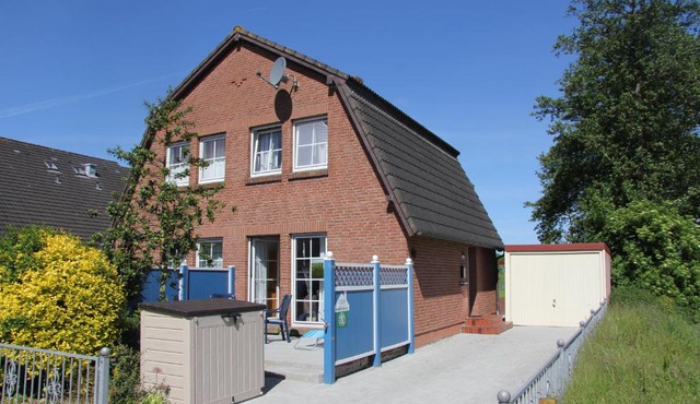 Deichschaf