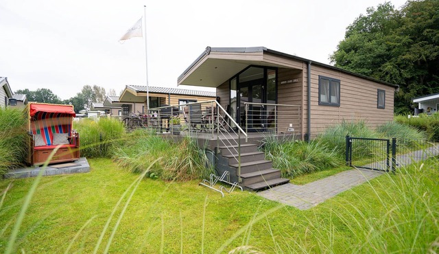 Deluxe Quartier am Plöner See - Hallenbad Kostenlos
