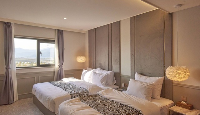 Den Basta Hotel