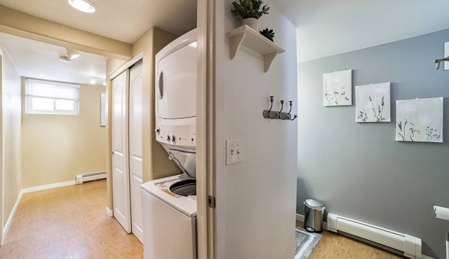 Denver Duplex Close to Everything