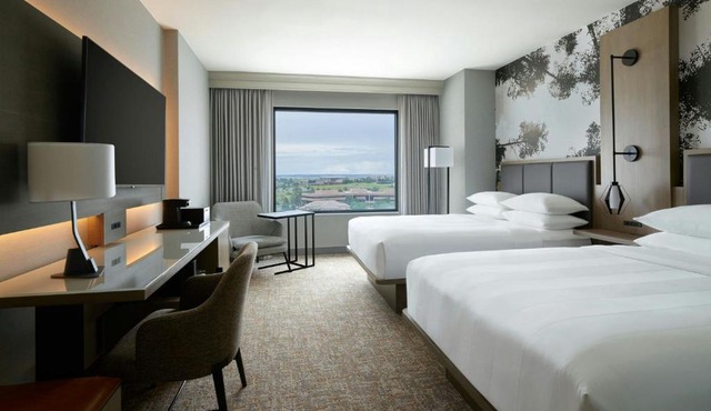 Denver Marriott South at Park Meadows