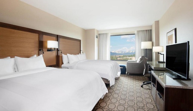 Denver Marriott Westminster