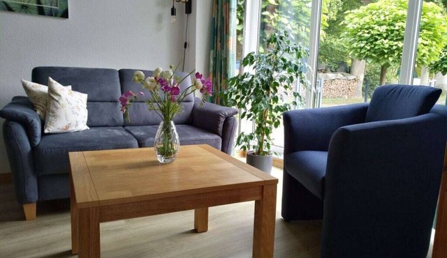 detached holiday home Kasch