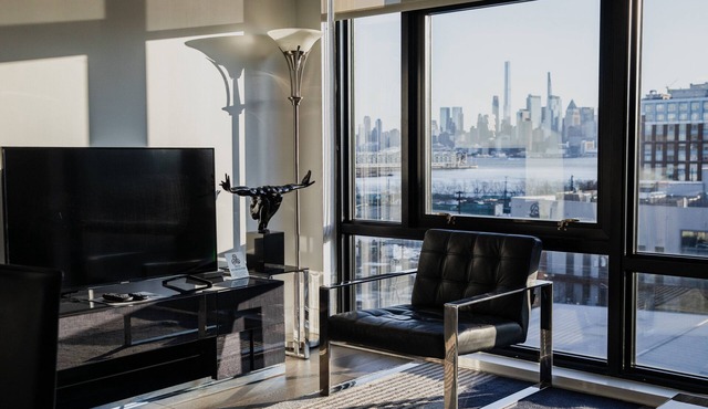 Dharma Home Suites Hoboken at Novia