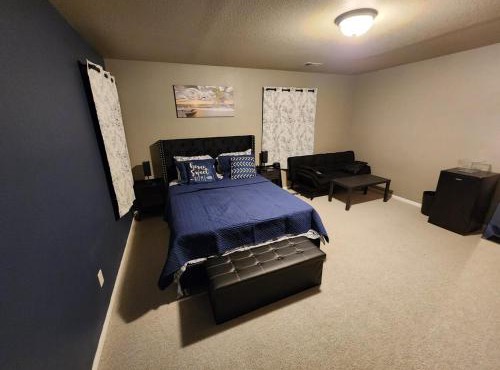 Dia, Commerce city Reunion Stylish Bedrooms