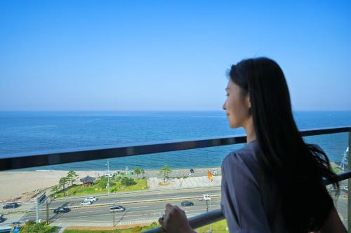 DIAMER Hotel Sokcho