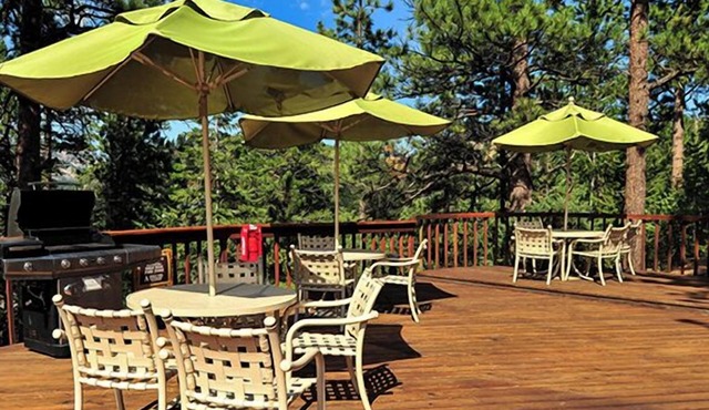 Diamond Resorts The Historic Crags Lodge - 1 Bedroom