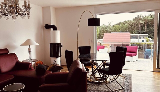 Direct lake view 2 bedrooms Exclusive Features Quiet location