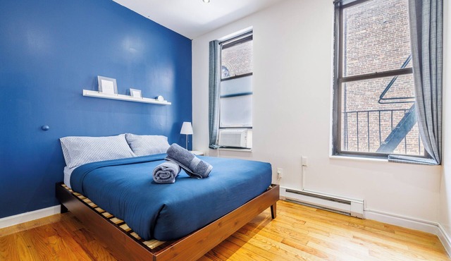 Discover the Comfort of Columbia University Area-1