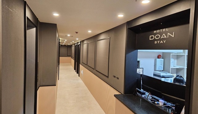 Doan Stay Ulsan