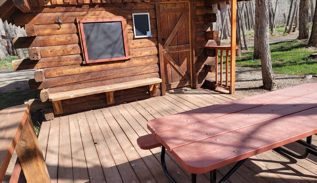 Dolores River RV Resort