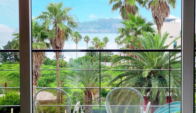 Dombe Resort
