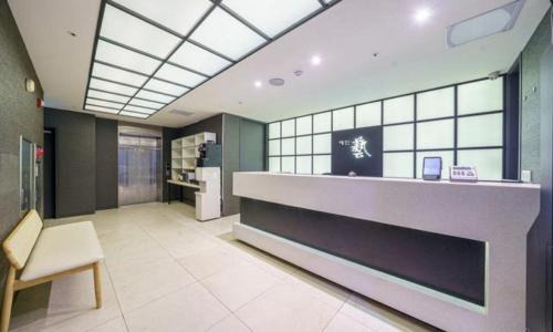 Dongtan Hotel Yein
