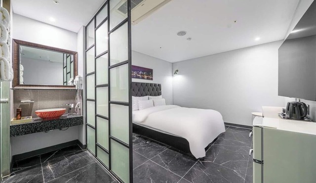 Dongtan Hotel Yein