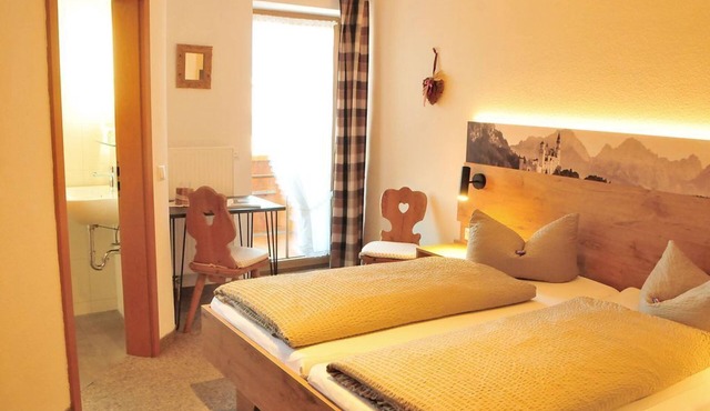 Double room 11 - Pension Vendel