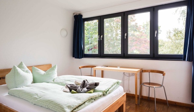 Double room 2. 2 - eco hotel