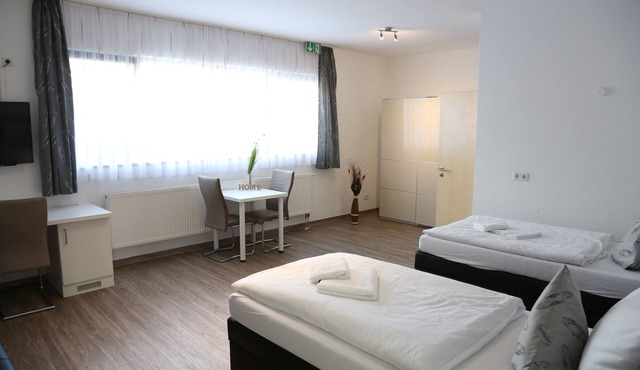Double room Classic