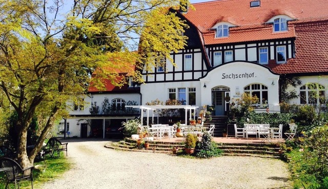 Double Room for 2 Guests with 22m² in Scharbeutz (68491)