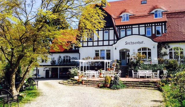 Double room for 2 guests with 22m² in Scharbeutz (68493)