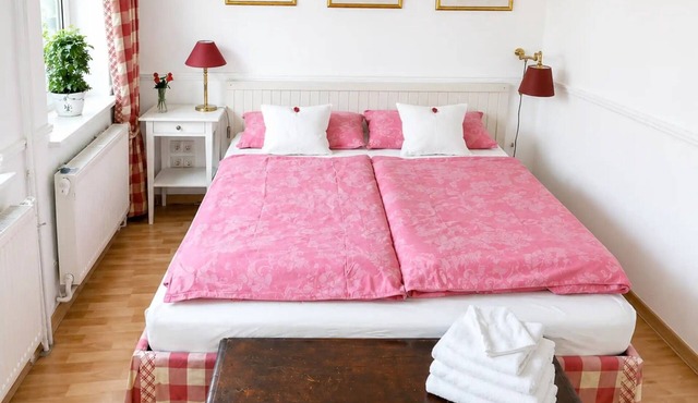 Double room for 2 guests with 12m² in Schleswig (183553)