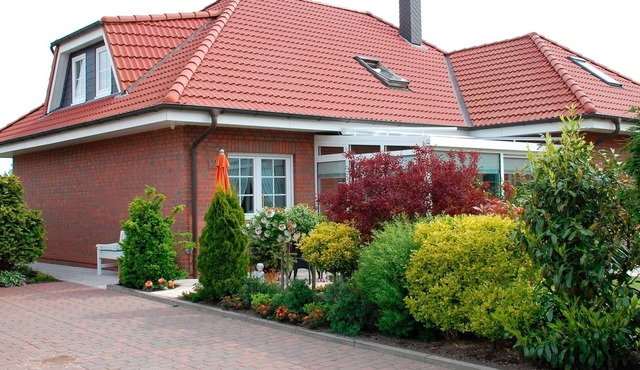 Double room for 2 guests with 30m� in Fehmarn OT Burg (11338)