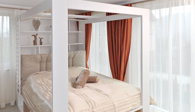 Double room Oasis - Pension Schlossidyll