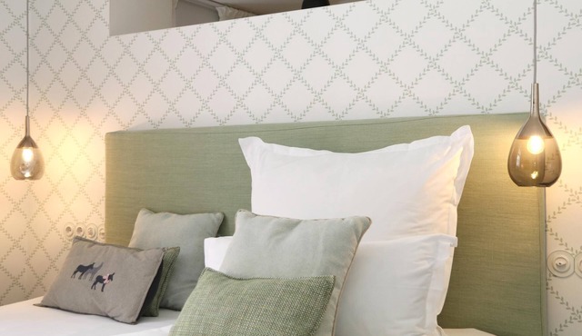 Double room Premium