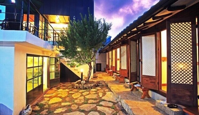 Dowon Guesthouse