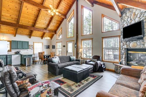 ‘Dream Catcher’ in Pagosa Springs - Pet Friendly!