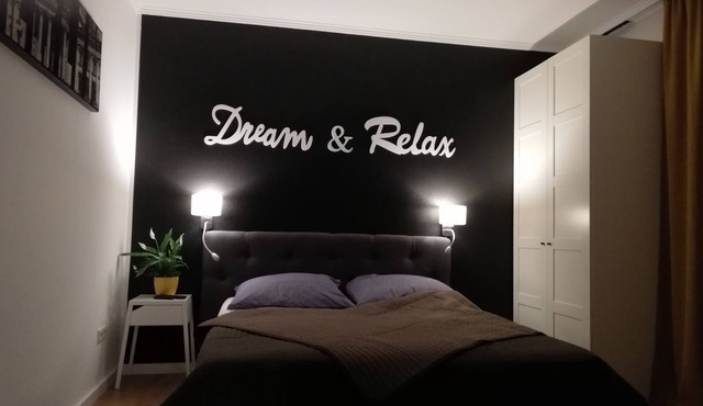 Dream & Relax Apartment's Messe