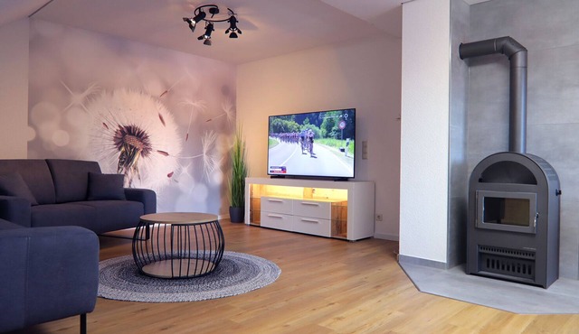 Dream vacation apartment Allgäu Upper Swabia - Lake Constance region