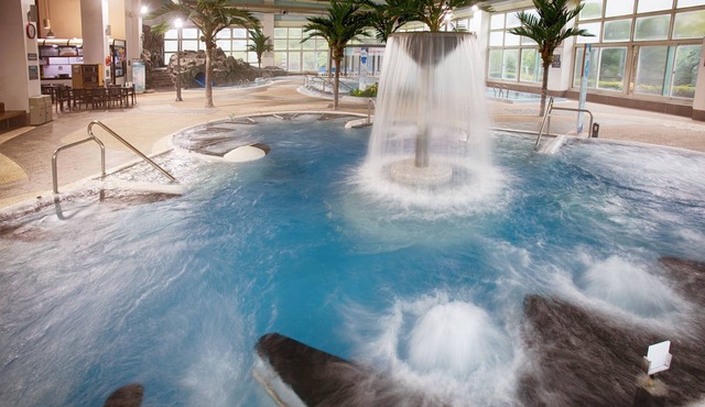 Dukgu Oncheon Hotel