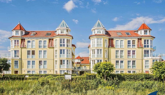 Dune Residence B 10 - DR B 10