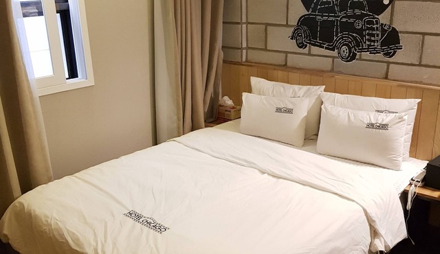 DWELL HOTEL