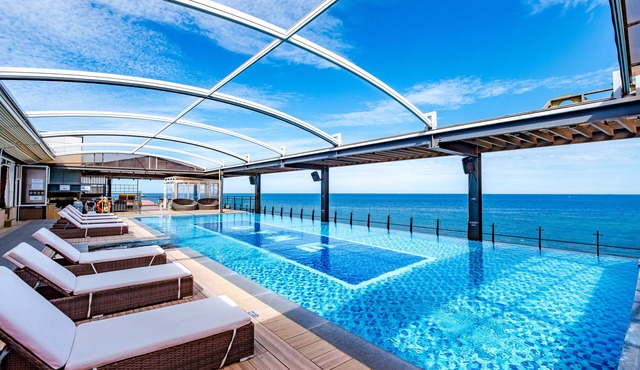 Dyneoceano Hotel