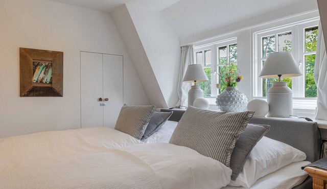 Easy Living - between the sea and Kampen