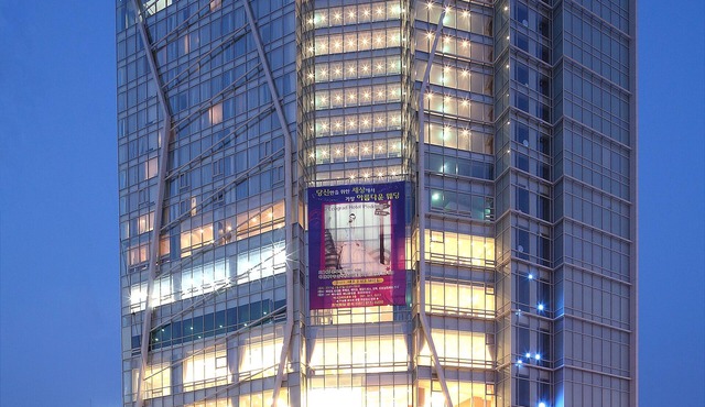 Ecograd Hotel