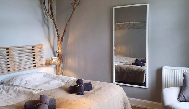 Edelsminde Bed and Breakfast