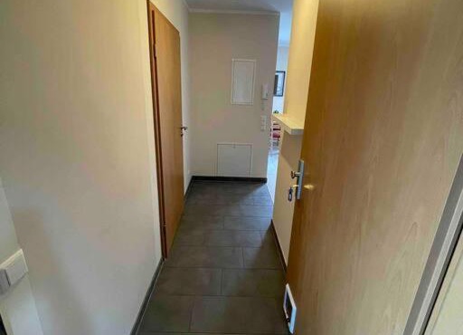EG Ferienwohnung Goethe am Bodensee mit Parkplatz
