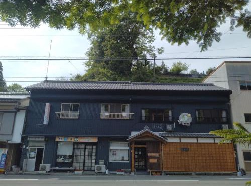 EkimaehouseSamaru