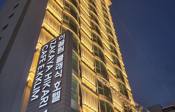 EKklim Classic Hotel