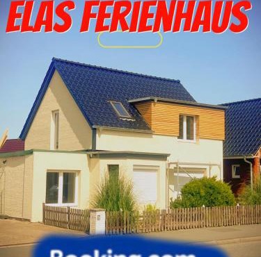 ElasFerienhaus