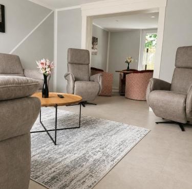 Elementa Wellness Lodge Reddeber